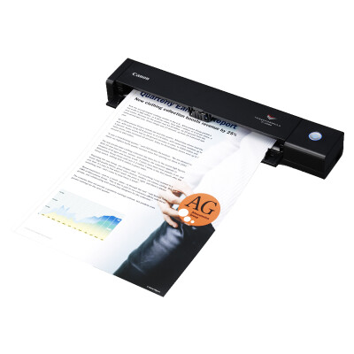 

Canon Canon P208II high-speed scanner portable scanner