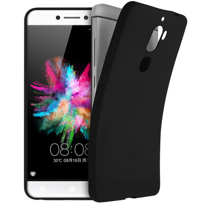 

KOOLIFE phone case for Cool COOL1 / 1C, black