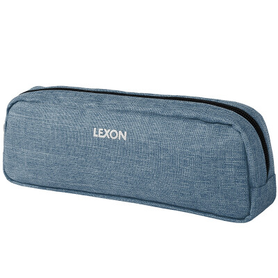 

France LEXON travel accessories on the package package waterproof wash package LNE6002B06T blue