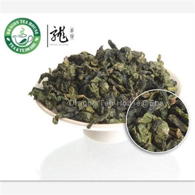 

Supreme Organic Tie Guan Yin Chinese Oolong Tea