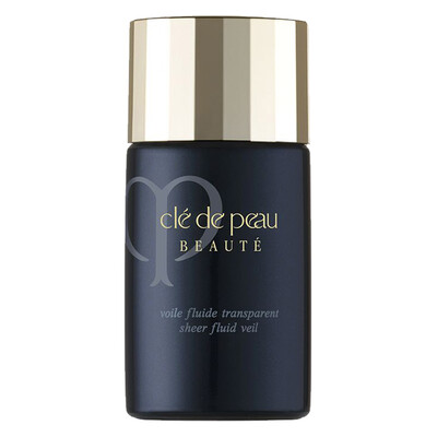 

Япония Shiseido Shiseido CPB / CDP кожа ключевого света через Кл де Peau макияж перед 30мл молоко SPF24 PA ++