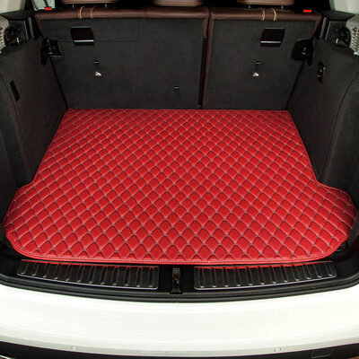 

Che Liyou all surrounded by car trunk mat Angkewei Hafu H6 Bo Yue Baojun 560 Sagitar Magotan Baojun 510 Highlander Corolla Fu Ruisi CS75 Tiguan L tail box mat