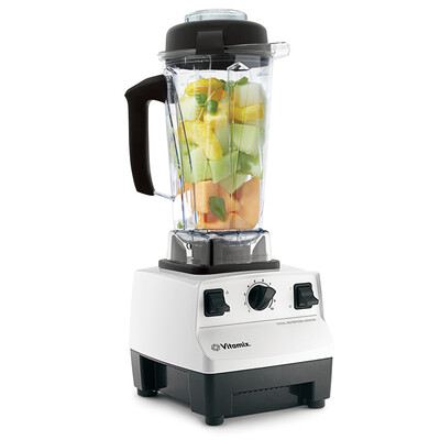 

США Вита Смит (Vitamix) TNC5200 сломанного приготовление машина многофункциональной отопления дома соковыжималка смеситель (красный)