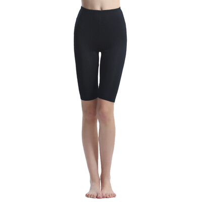 

Jingdong supermarket fiber silk birds TINSINO ladies leggings anti-take light safe&comfortable bottoming pants black -XL