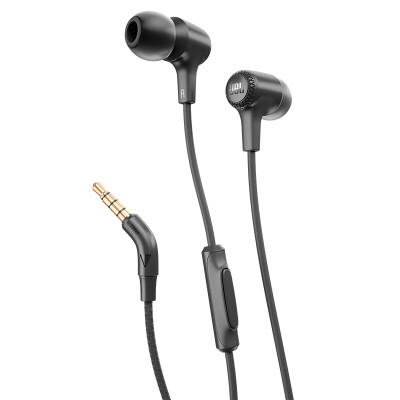 

JBL E15 earbuds