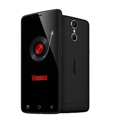 

Ulefone Vienna 32GB смартфон