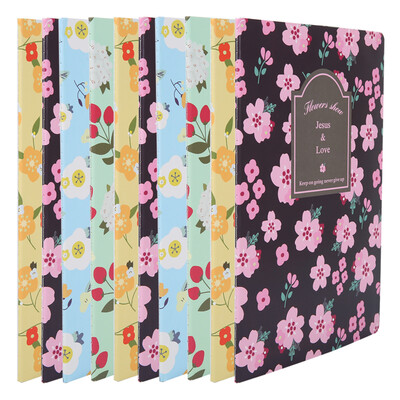 

Morning light M & G APYFFA92 flowers&flowers 16K suture this soft copy of the book 38 pages 10