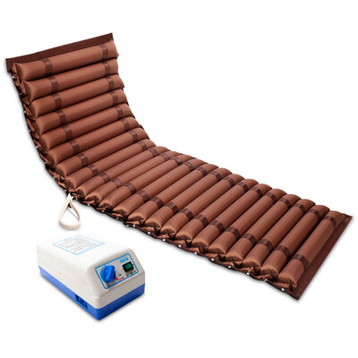 

Anti-decubitus air mattress Elderly paralyzed patients Home Care Air bed No holes circulation Inflatable A02-2