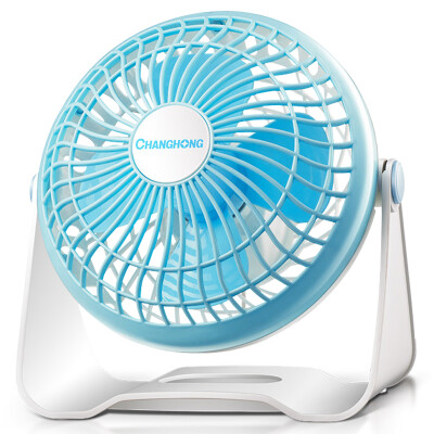 

Changhong (CHANGHONG) fan / USB fan / USB mini mute learning office small fan CFS-TD1602