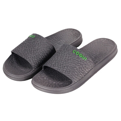 

Coqui Men and Women Home Bathroom Slippers Beach Soft-soled Slippers ---CQ5071