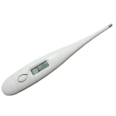 

Baby Child Adult Body Digital LCD Heating Thermometer Temperature Measurement