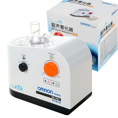 

Omron (Omron) компрессия дома небулайзер NE-C25S взрослых детей небулайзеры