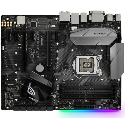 

ASUS GAMING Motherboard