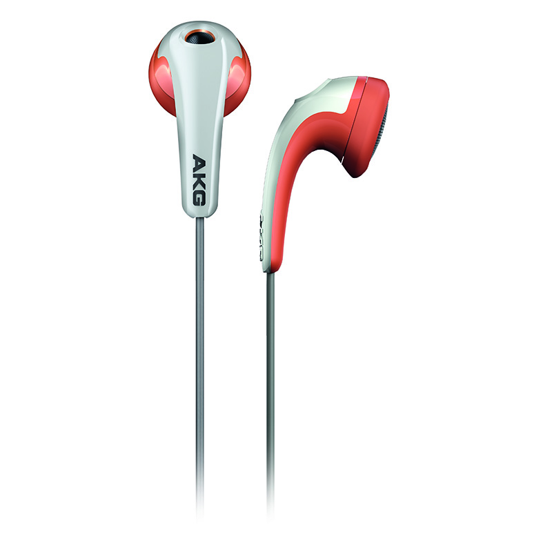 

AKG K313 наушников стерео музыки гарнитура телефона гарнитура оранжевой