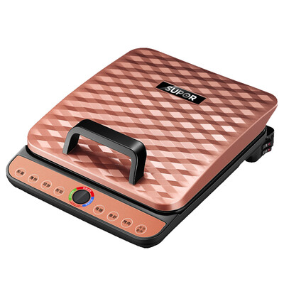

Supor JD2725A834A-130 Electric Baking Pan Smart Red Dot