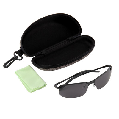 

Мужские качестве HD Поляризованные солнцезащитные очки Открытый вождения Рыбалка очки очки