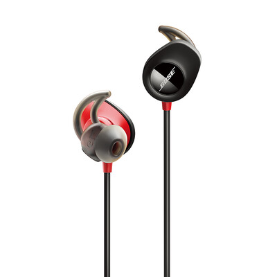 

Bose Музыкальная беспроводная гарнитура