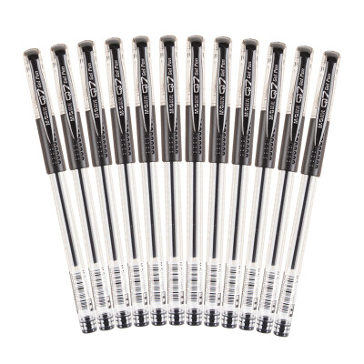 

Morning light  & G Q7 office bullet bullet pen pen pen 05mm12 support red