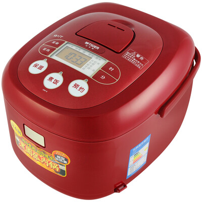 

Tiger Tiger JAW-B18C imported rice cooker domestic 5L