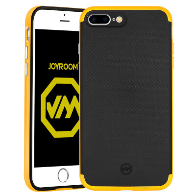 

Machine Hall Apple 8/7 Plus iPhone 8/7 Plus Case 8 ° / 7 Plus Apple 8P / 7P 5,5-дюймовая серия Blade Yellow