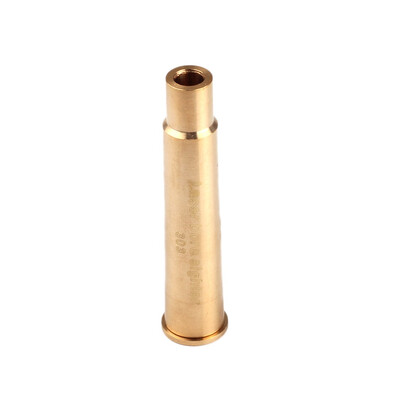 

Laser Bore Sight Bore Sighter Pen Cartridge CAL 223/30-30win/303/308/8*57JRS