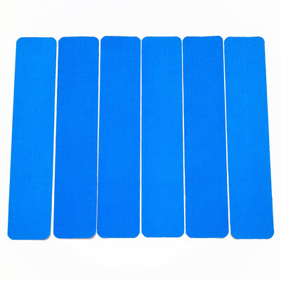 

STKT Sport Muscle Stickers Elastic Adhesive Muscle Bandage