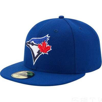 

NewEra Toronto Blue Jays Teaming along baseball hat men&women fashion hip hop tide cap 70102285 7 14