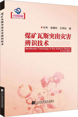 

煤矿瓦斯突出灾害辨识技术