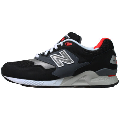 

New Balance (NB) ML878AAF sports shoes 878 men and women models retro shoes couple shoes buffer running shoes travel shoes US8 code 41.5 yards 260MM