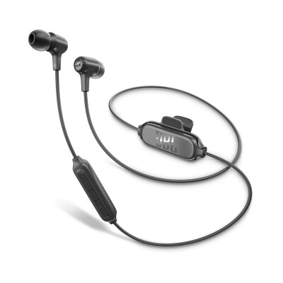 

JBL E25BT Bluetooth stereo earbuds