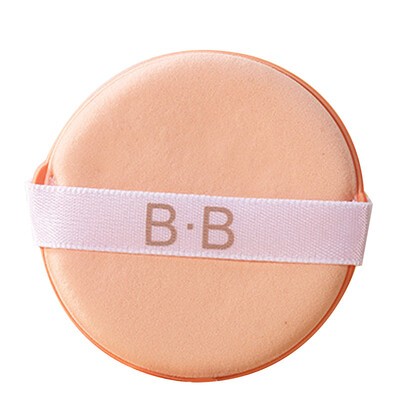 

BZN Facial Makeup Cosmetic Loose Powder Puff