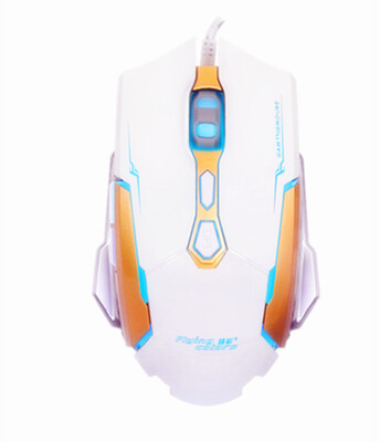 

Оптовая Ян цвет Q812 фото игра мышь USB моды офисный компьютер проводной мыши
