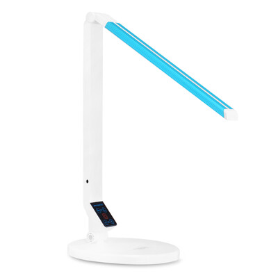 

HAOSHILI LED lamp desk student desk table dimming eye-protection