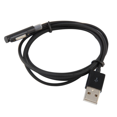 

Magnetic Charging Cable WLED For Sony Xperia Z3 L55t Z2 Z1 Compact XL39h