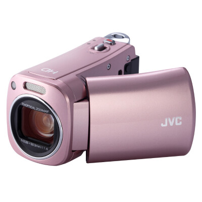 

JVC GZ-N1PAC HD флэш-память