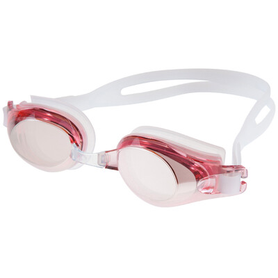 

QIHAI Swim Goggles Plain Glasses for Training