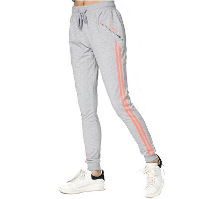 

Double Star Pants Men's Long Pants Casual Pants Fitness Training Pants