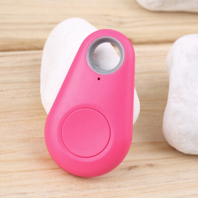 

Мода Bluetooth 4.0 Tracer GPS Locator Tag Alarm Бумажник Key собак Pet Tracker