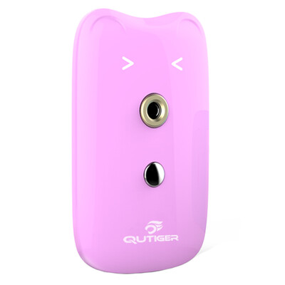

QUTIGER Sweetie I Baby Child Intelligent Dual Probe Thermometer Mobile Monitor White