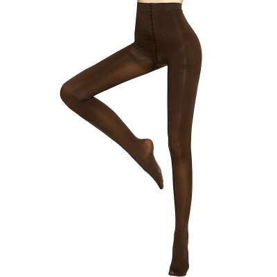 

BONAS Women Comfortable Snagging Resistance Stockings