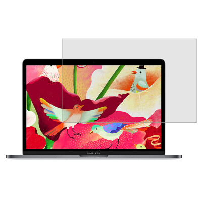 

IKOLO (ECOLA) Apple 2016 новый протектор экрана MacBook Pro13.3-дюймовый антибликовый экран с матовым экраном LCD-EL13P