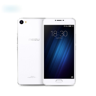 

Оригинальный Meizu U10 2.5D Стекло 4 Г LTE MTK6750 Окта основные 2/3 GB RAM 16/32 GB ROM 5.0 "1280x720 13.0MP Отпечатков Пальцев I