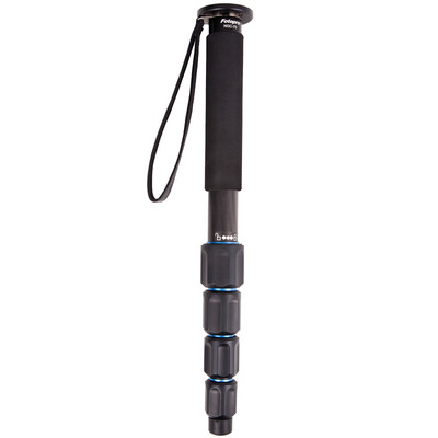 

Futopro NGC-75 carbon fiber monopod light portable