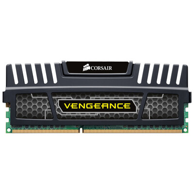 

Американский Corsair (USCORSAIR) Мстители DDR3 1600 настольная память 8GB