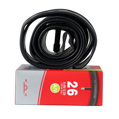

Chaoyang Bike Folding Bead Tire Bicycle Inner Tube with Schrader valve