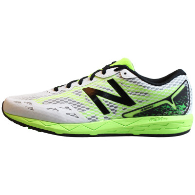 

NEW BALANCE (NB) MBORAGR2 sports shoes men's lightweight buffer running shoes travel shoes US10 yards 44 yards