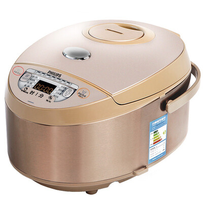 

PHILIPS HD3065 / 05 Xuanjin интеллектуальной мультиварка 4L