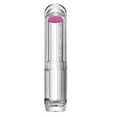 

Shuangxiu Shu-uemura Colorless neon lipstick  WN 246 3.2g