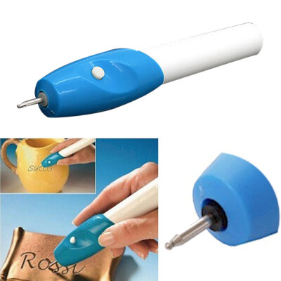 

MyMei Steel Engrave Engraving Engraver Pen Carve Hand Tool Kit Hot