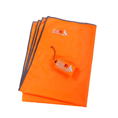

MyMei Outdoor Waterproof Moistureproof Couvrant Tapis Pad Sol Tente Oxford Mat Camping